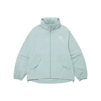 THE NORTH FACE Jackets Women's Light Blue