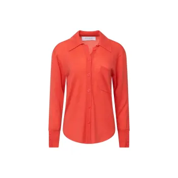 Equipment Corinne Shirt