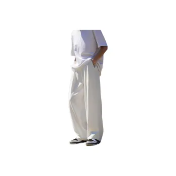 ARTSMAN Casual Pants Unisex