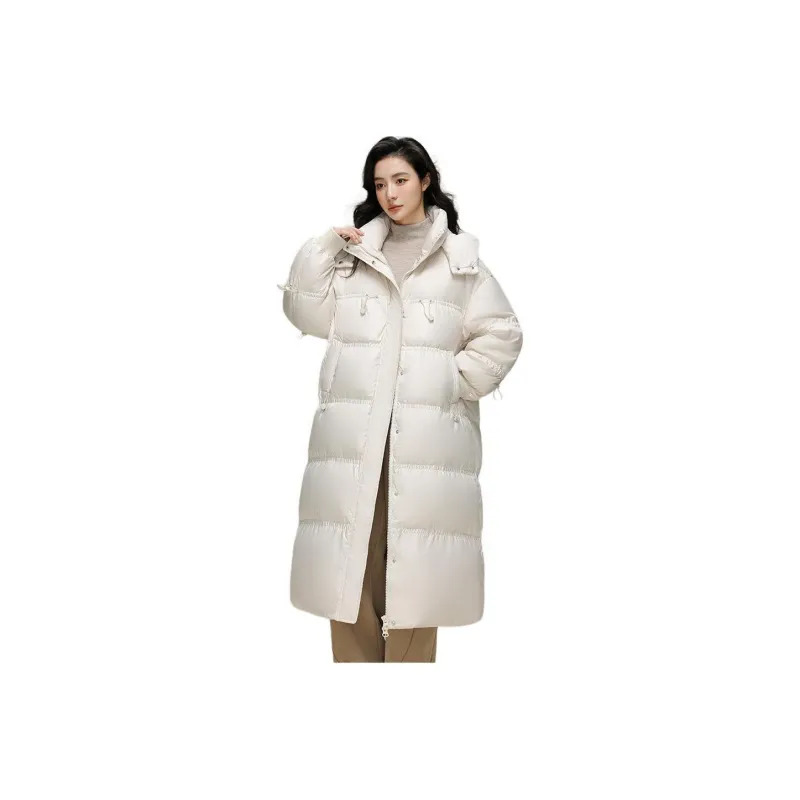 YAYA Down Jackets Women's-5
