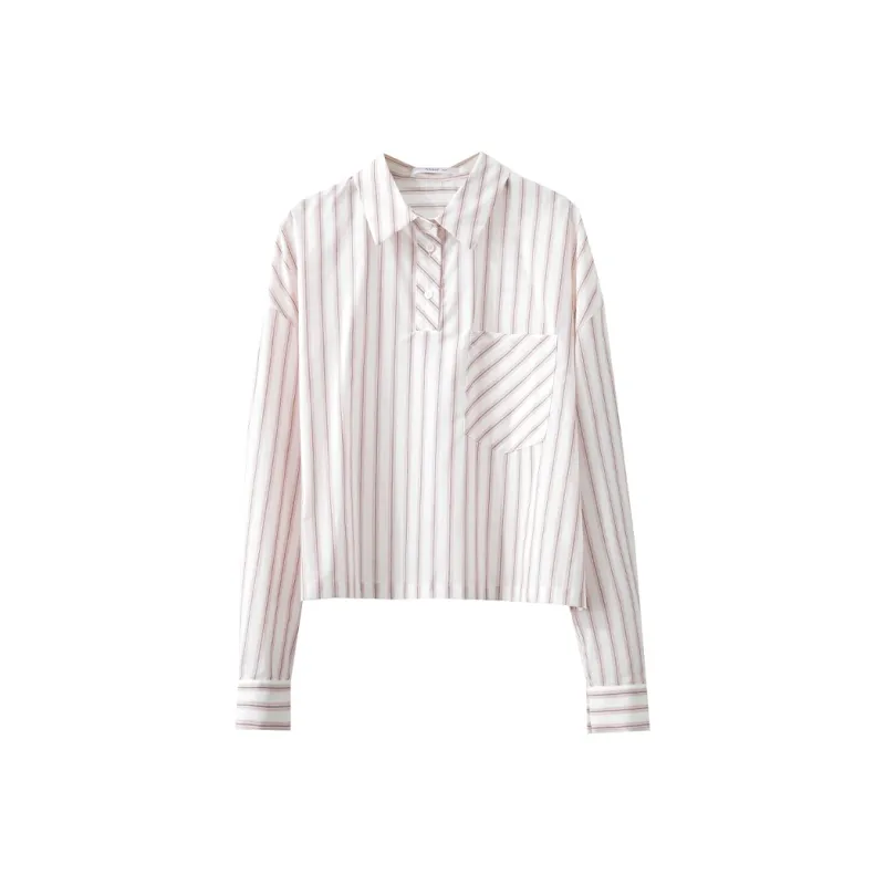 AMII Shirts Women's-0