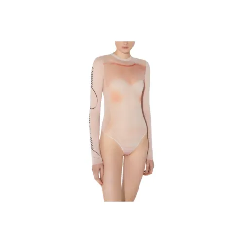 Jean Paul Gaultier The Le Classique Bodysuit