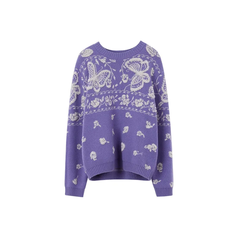 NancyCavally Knitwear Women's-6