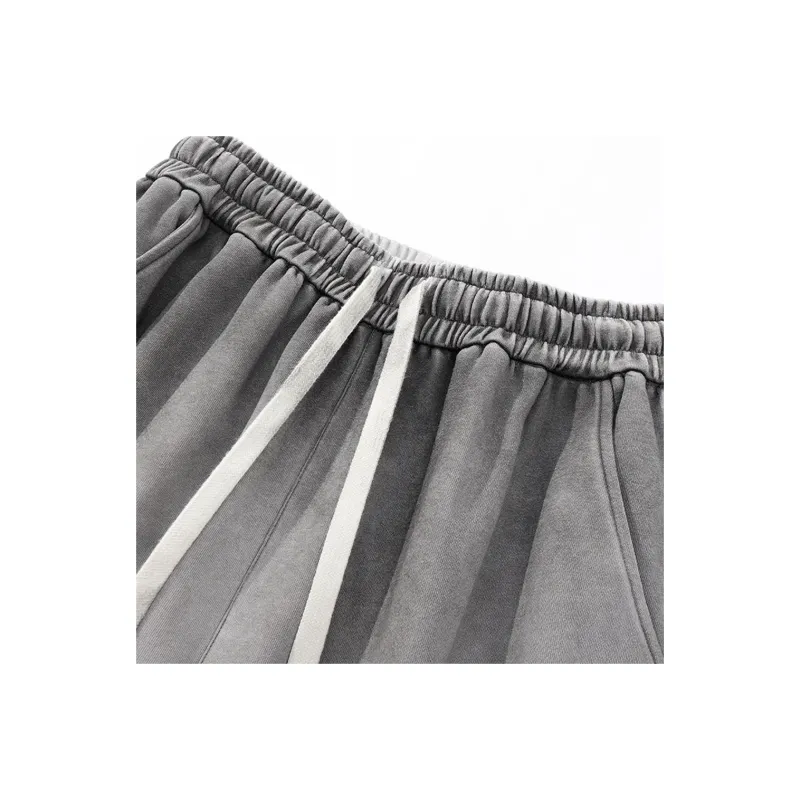 Mimx Homme Casual Pants Unisex-13