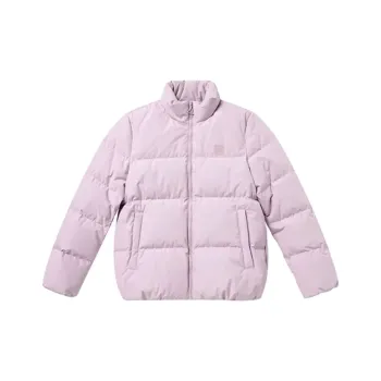 QIAODAN Down Jacket Women's Dawn Pink