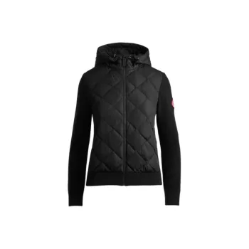 Canada Goose Jackets & Coats Women's Black