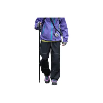 SIL VITIN Casual Pants Unisex
