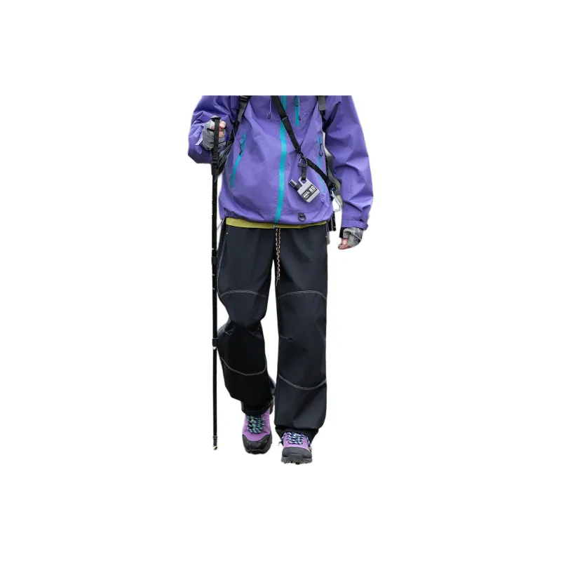 SIL VITIN Casual Pants Unisex-0