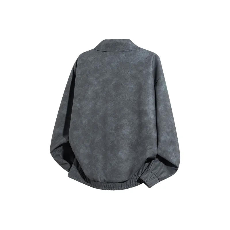FALIAMS Jackets Unisex-11