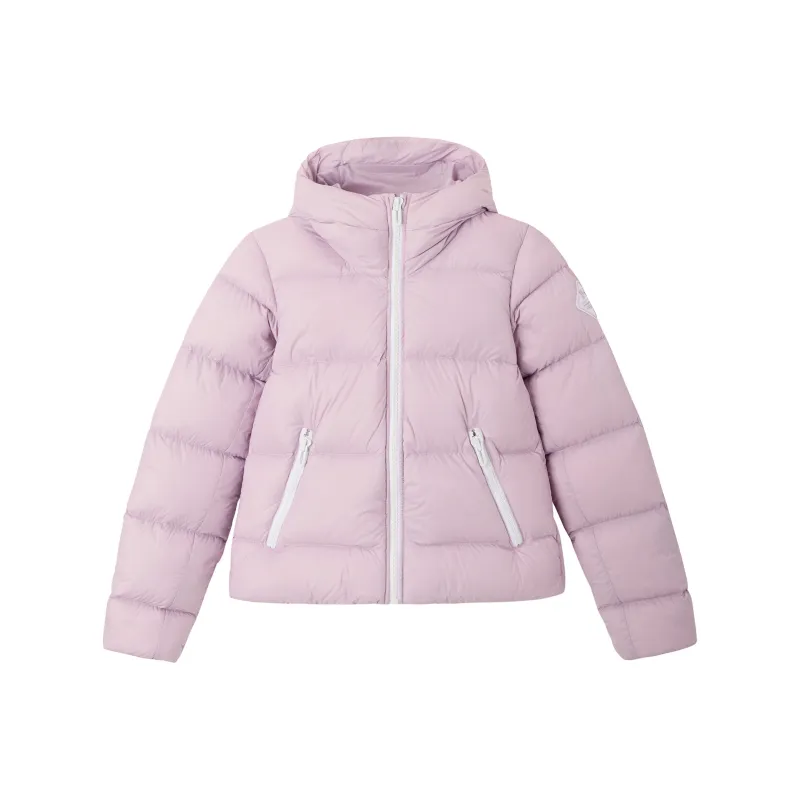Under Armour Down Jacket Women's Pink-0
