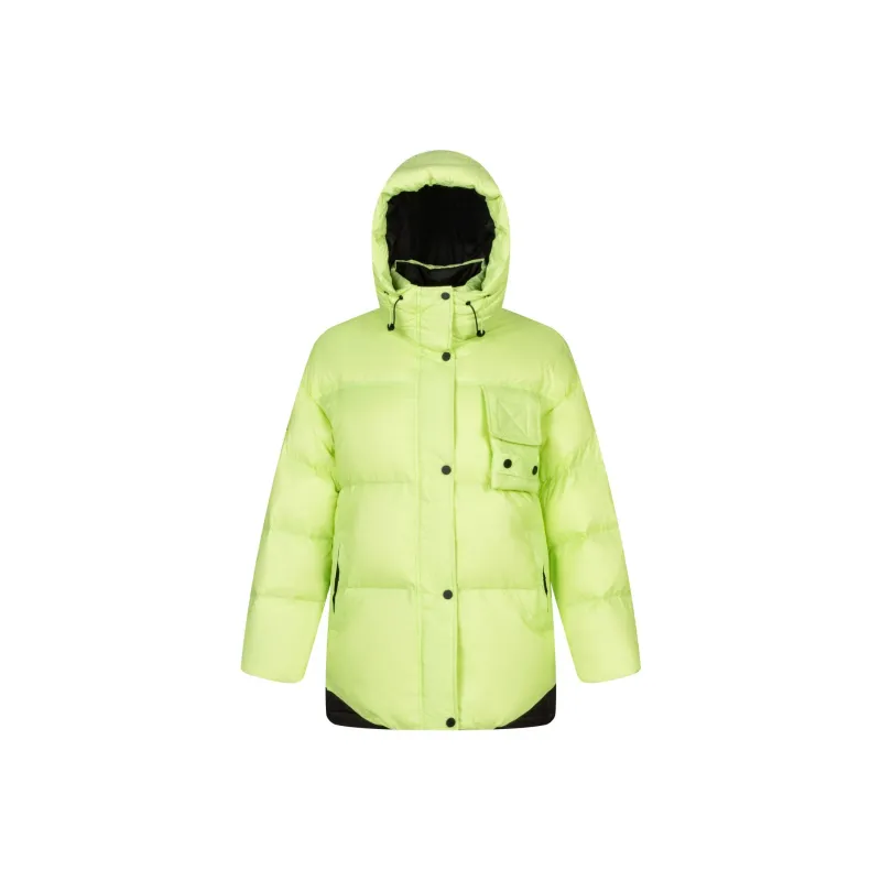 ERAL Down Jackets Women's-0