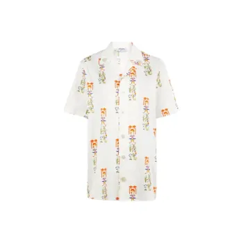 Opening Ceremony Shirt Women's White