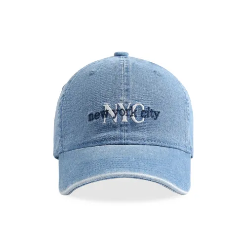 ZANC High Quality Cotton Baseball Caps Unisex