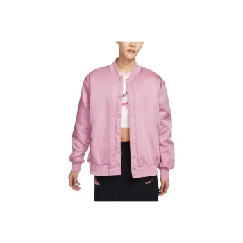 Nike Sportswear Destroyer Women's Oversized Woven Jacket