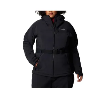 Columbia Cirque Bowl™ Jackets Coats Women's Black