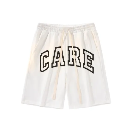 CAREBEARS Casual Shorts Unisex