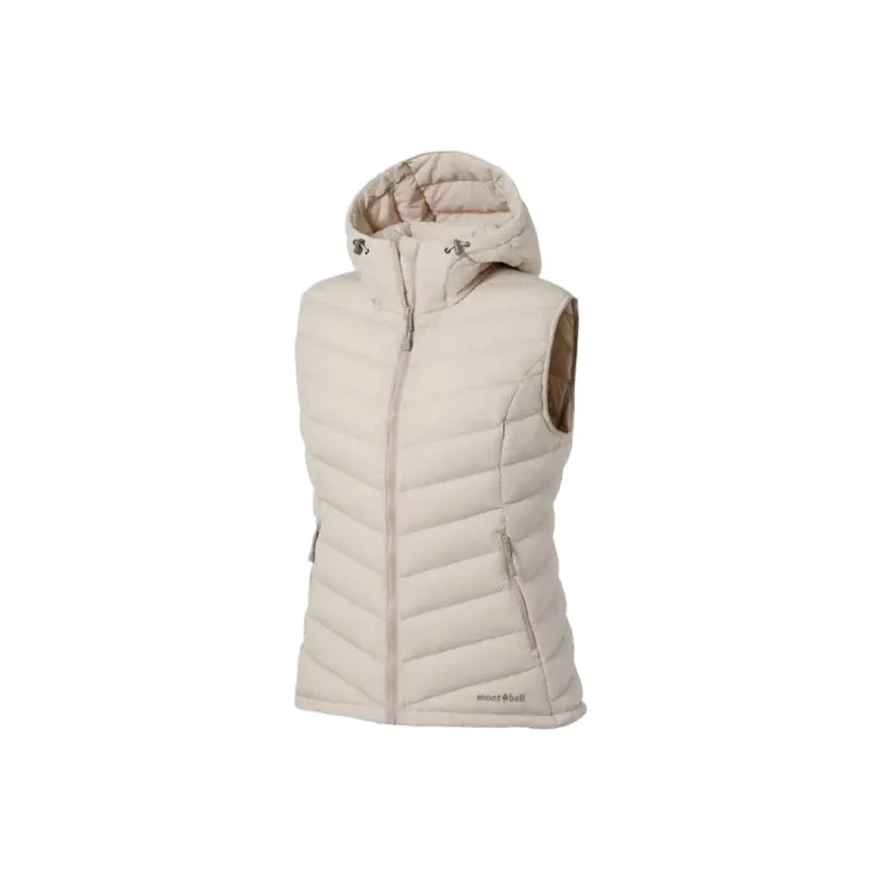 MONTBELL FW/AW24 Tank Top Women's-4