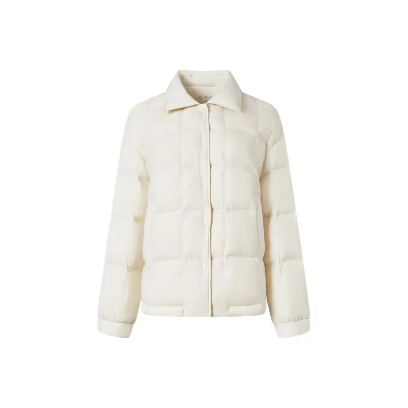 Tambor Down Jackets Women's-1