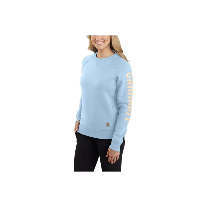 Carhartt Sweatshirts Women's-1