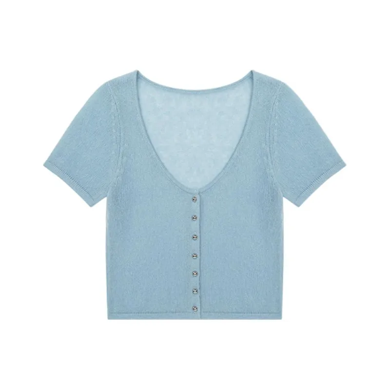 IRO NIGHT Cashmere Sweaters Women's-0
