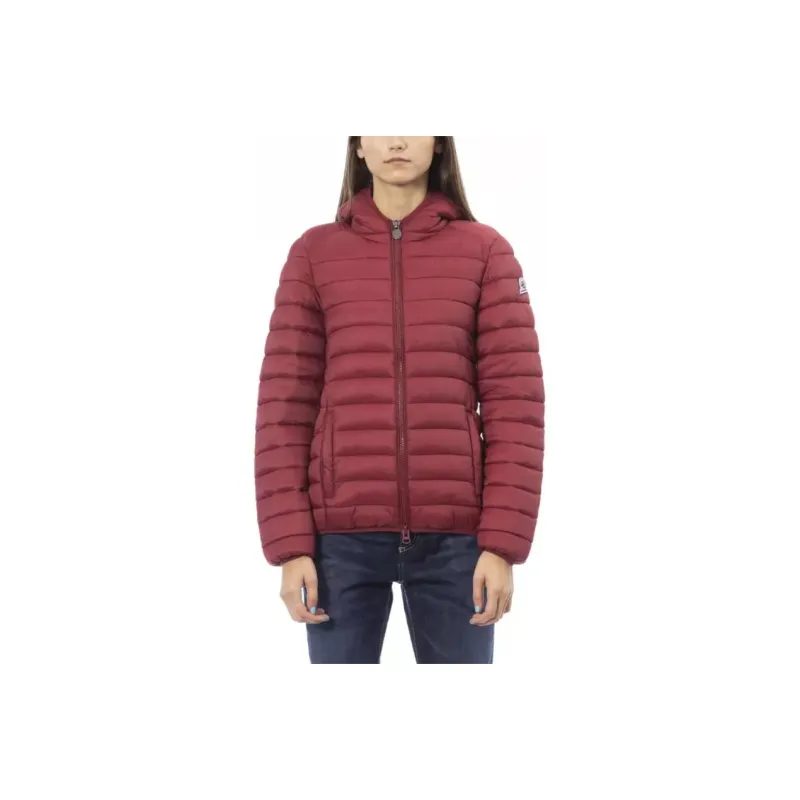 INVICTA Jackets Coats Women's Red-0