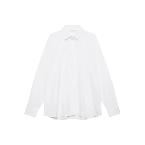 Anine Bing Essie Shirt
