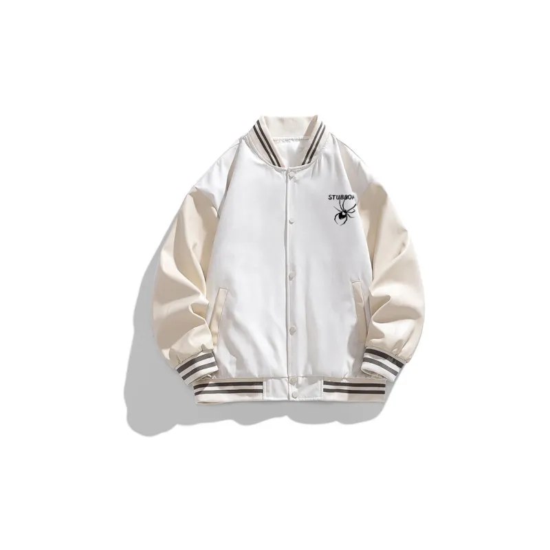 LESS BEARS Jackets Coats Unisex-2