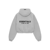 Light Mist Gray/LIGHT HEATHER GRAY
