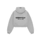 Light Mist Gray/LIGHT HEATHER GRAY