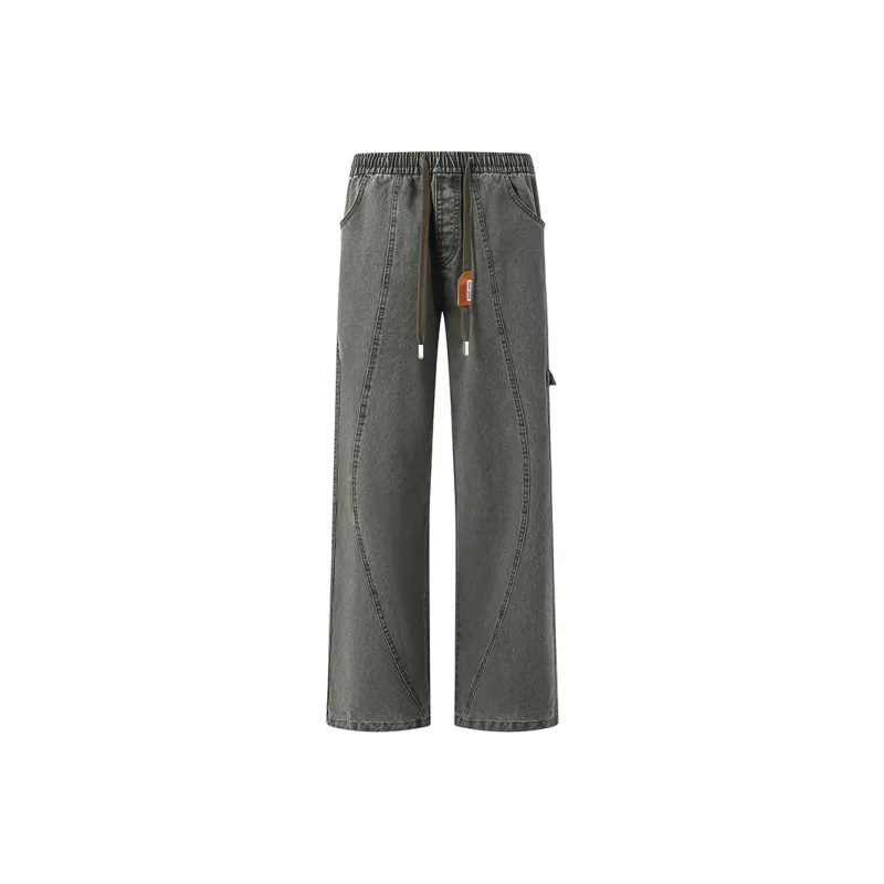 VERAF CA Jeans Men-4