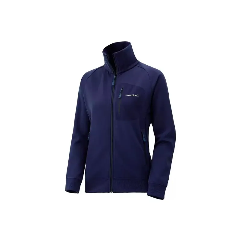 MONTBELL Jackets Women's-0