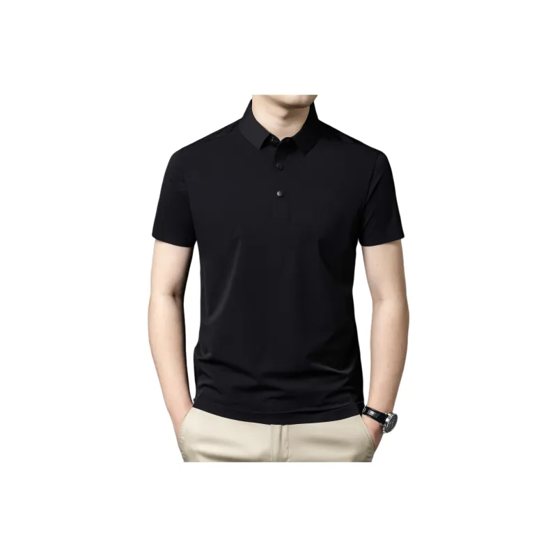 CASAMIA Polo Shirts Men-13