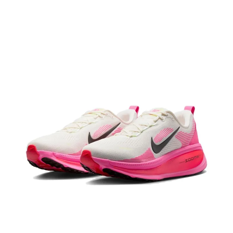 Nike Vomero 18 Sail Hyper Pink-2