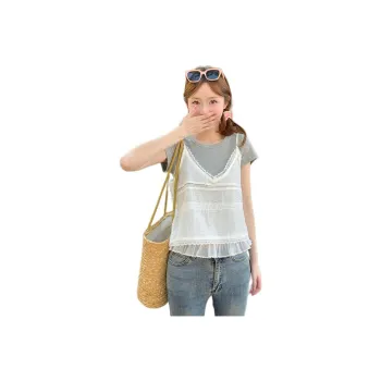 Mu Xiao Xin T Shirts Women's