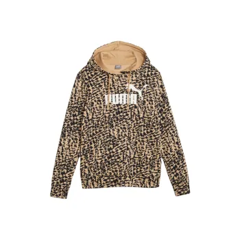 PUMA Sweatshirt Women's Sand Dune