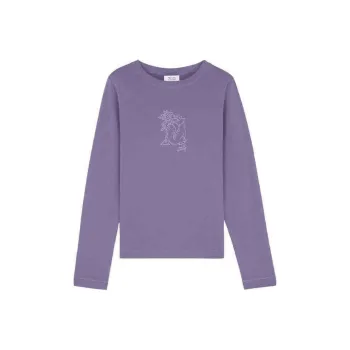 Maison Kitsune FW24 Sweatshirt Women's