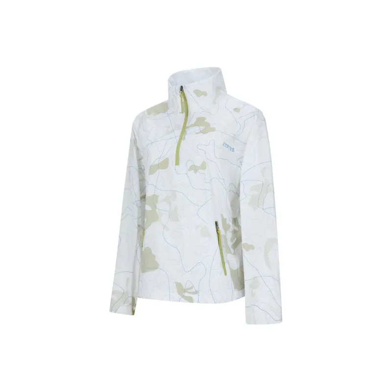RAPIDO O Collection Jackets Coats Women's Light Green-0