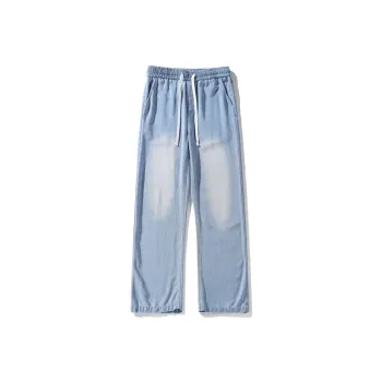 SCHEPPERHEYN Jeans Unisex Blue