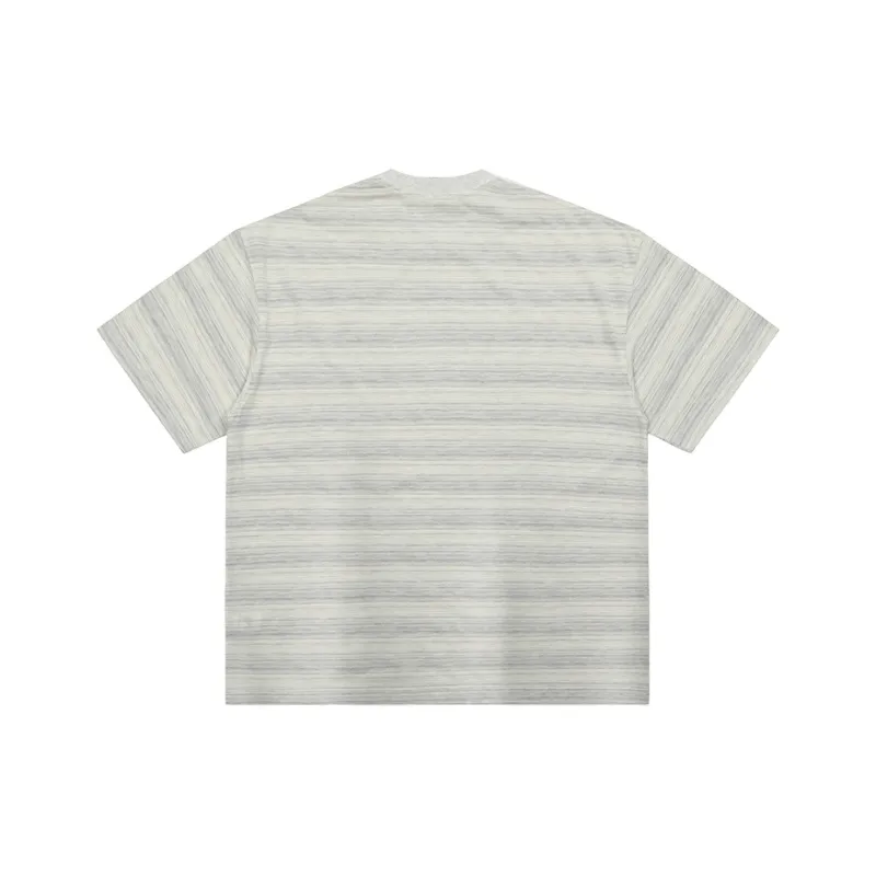 TURNTHETABLES T Shirt Unisex Light Gray-6