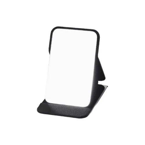 JIXUAN Portable Home And Personal Desktop Foldable Mirror