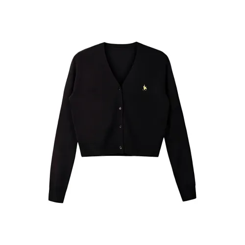 DRAGON FACE Cashmere Sweater Women's