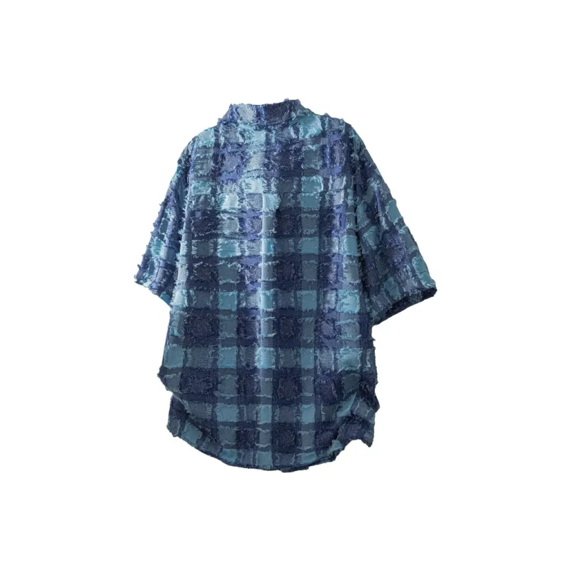 Warrior Huichao Riding The Wind Collection Shirt Unisex-19