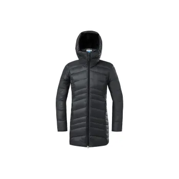 Columbia City Outdoor Collection Down Jacket Women's Black