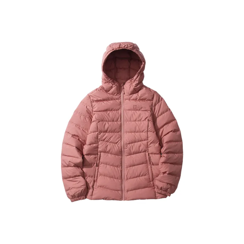 Jack Wolfskin Down Jacket Women's-0