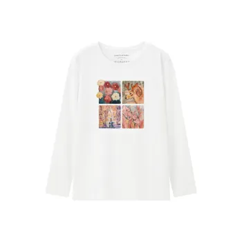 UNIQLO T Shirts Women's