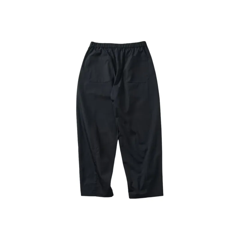 FREAK'S STORE Casual Pants Men's Black-1