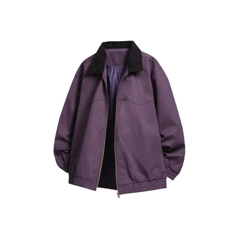 MASGLO Jackets Unisex-6
