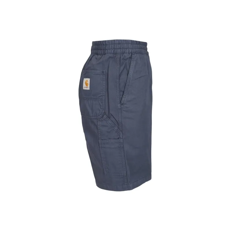 Carhartt WIP Flint Shorts-2
