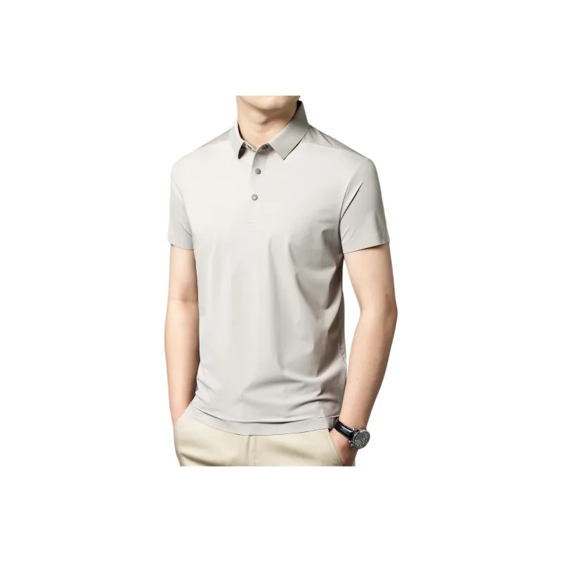 CASAMIA Polo Shirts Men-5