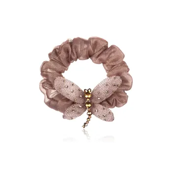 Cercoo Crystal Hair Tie Women's
